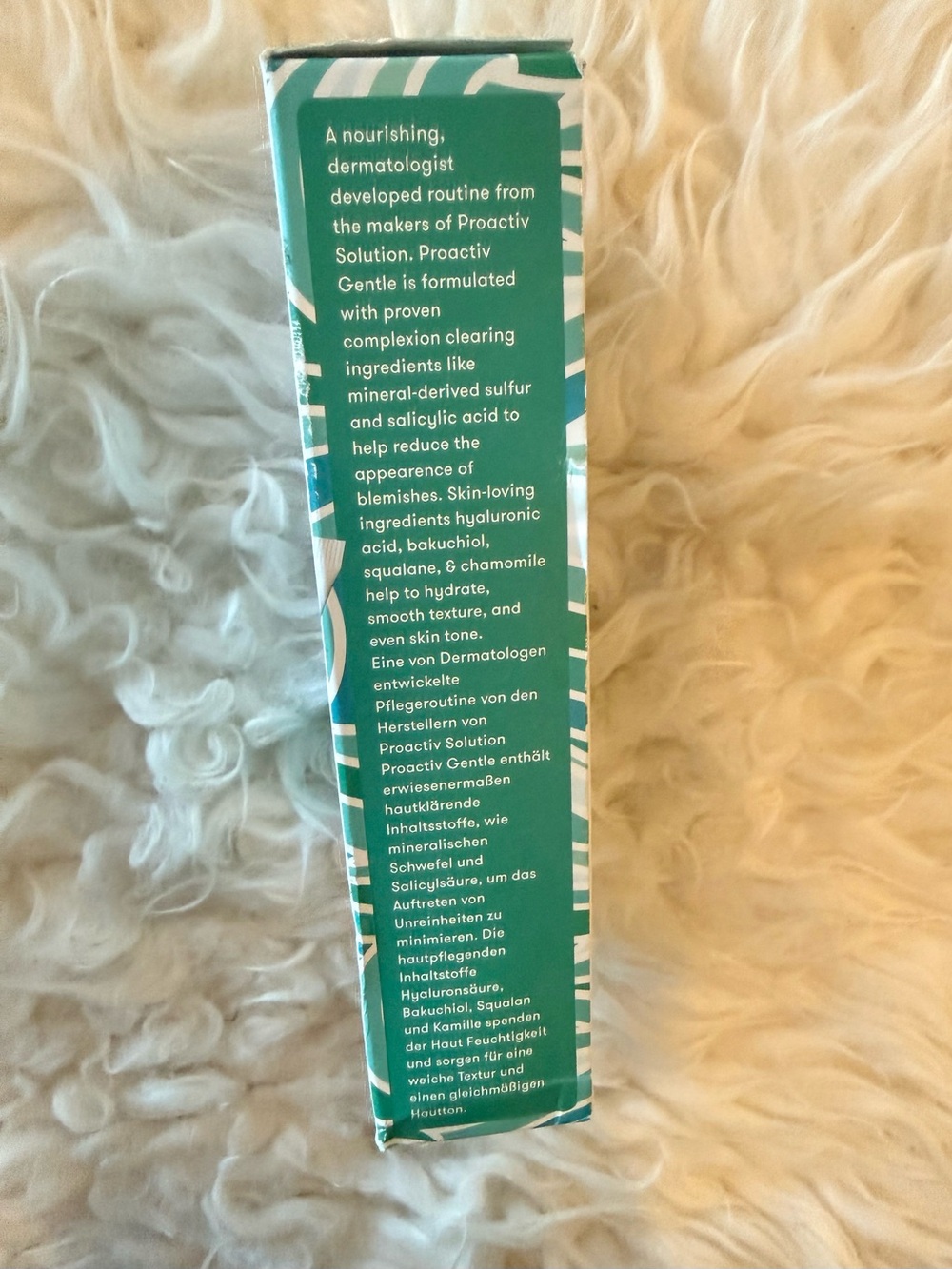 Proactiv Gentle 3-Step Routine set*NEW - Picture 5 of 5